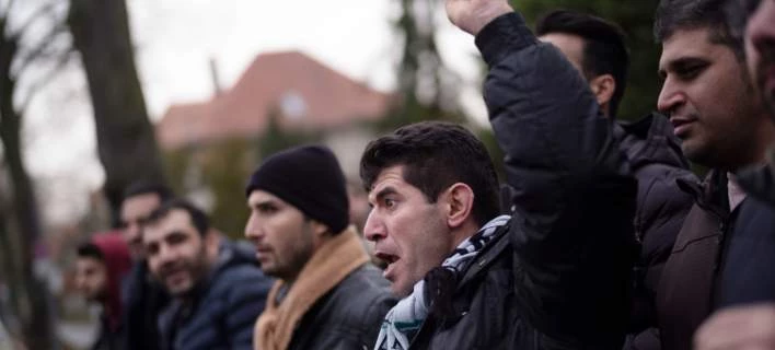 H CIA αρνείται οποιαδήποτε ανάμειξη στις αντικυβερνητικές διαδηλώσεις στο Ιράν